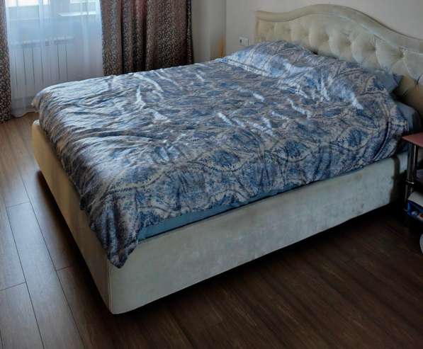 Кровать Аскона в Туле фото 3