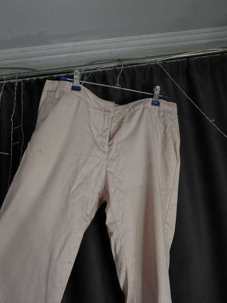 Женские брюки