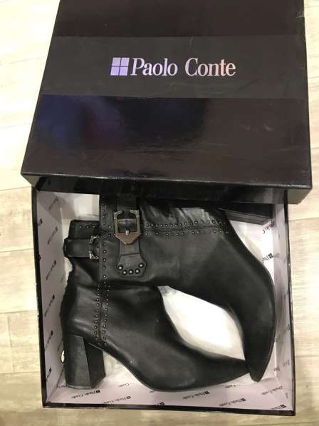 Натуральная кожа