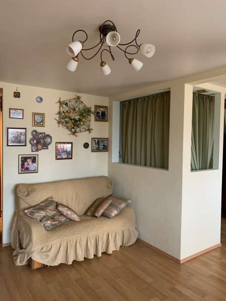 Продаётся 1 к. кв. в п. Стрельна в Санкт-Петербурге фото 15
