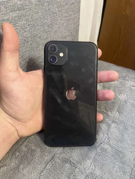 Айфон 11 на 128 гб в Воскресенске фото 3