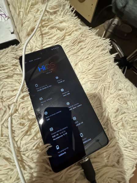 TECNO SPARK10 pro в Ногинске фото 6