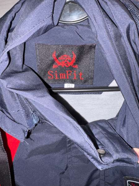 Куртка для мальчика в Воронеже