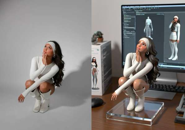 Редактирую фото в Нижнем Тагиле