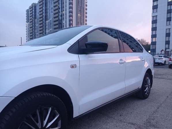 Аренда авто выкуп в Казани фото 6