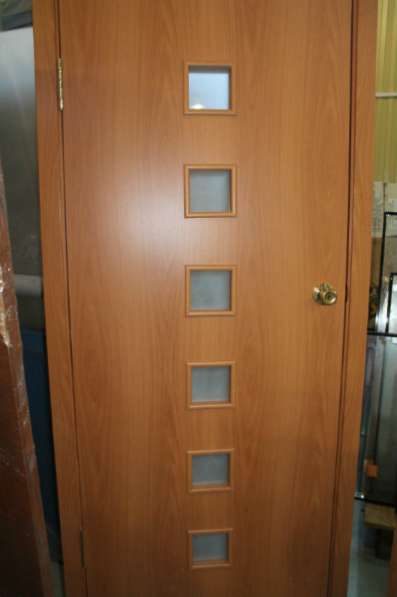 продам двери ламинированные межкомнатные в Красноярске