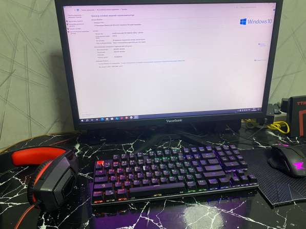 Продается пк