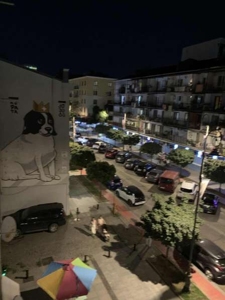 Сдаётся 4-комнатная квартира в Батуми в фото 5