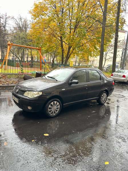 Fiat, Albea, продажа в Москве в Москве фото 8