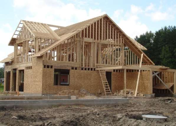 Строительная бригада от строй Лайт