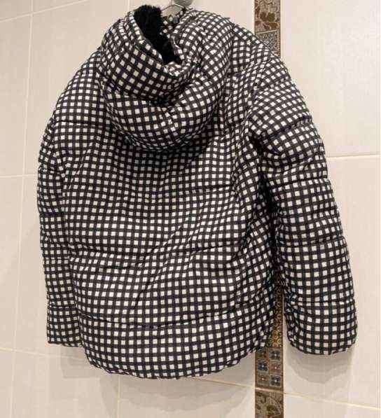 Куртка детская mango в Хабаровске фото 5