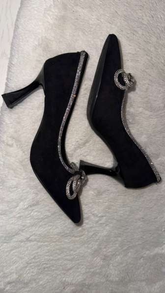 Туфли в Москве