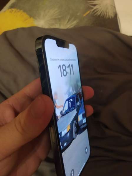 Айфон 13 про