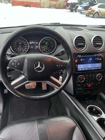 Mercedes-Benz, M-klasse, продажа в Чернушке в Чернушке фото 7