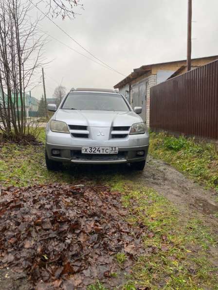Mitsubishi, Outlander, продажа в Кольчугине в Кольчугине