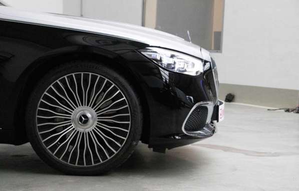 Mercedes-Benz, Maybach S-klasse, продажа в Москве в Москве фото 18