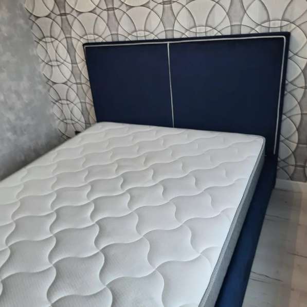 Кровать в Калининграде