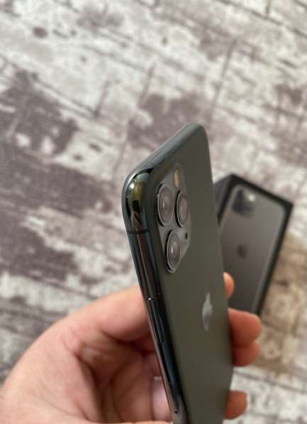 IPhone 11 pro на 256гб в Грозном фото 3