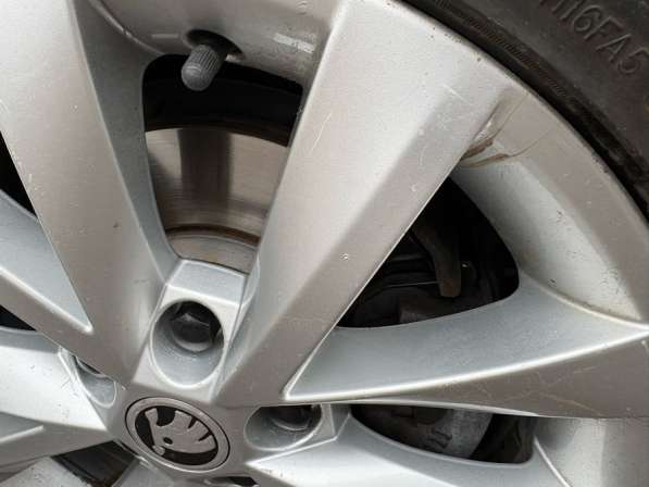 Skoda, Octavia, продажа в Москве в Москве