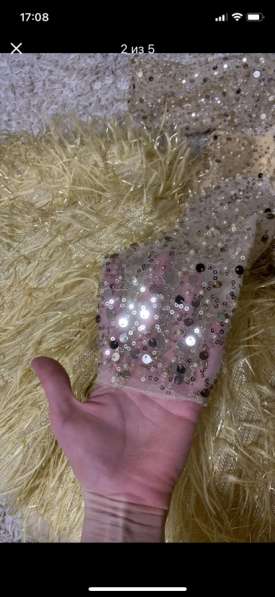 Детское платье в Краснодаре