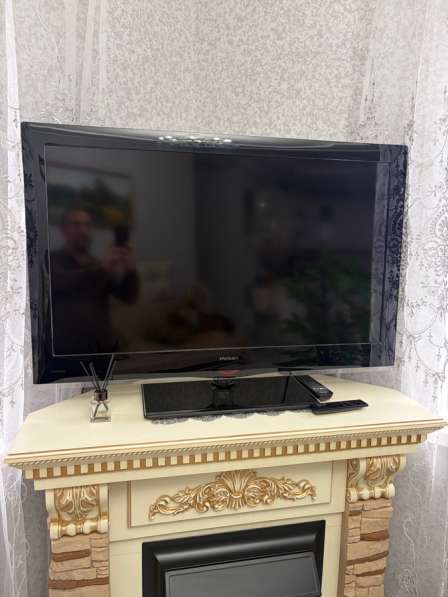 Телевизор Rolsen в Ростове-на-Дону фото 3