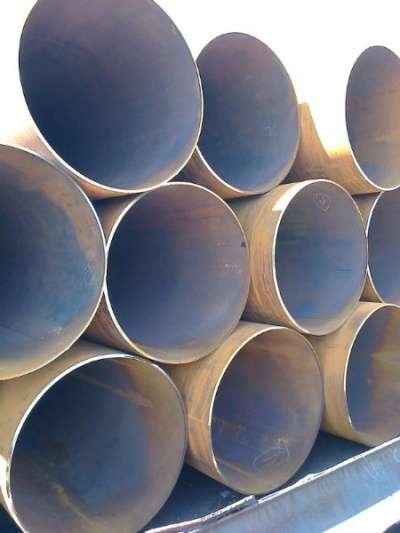 Трубы в Челябинске