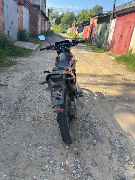 Мотоленд блейзер в Малоярославце