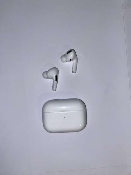 Копия AirPods Pro 2 в Новосибирске фото 4
