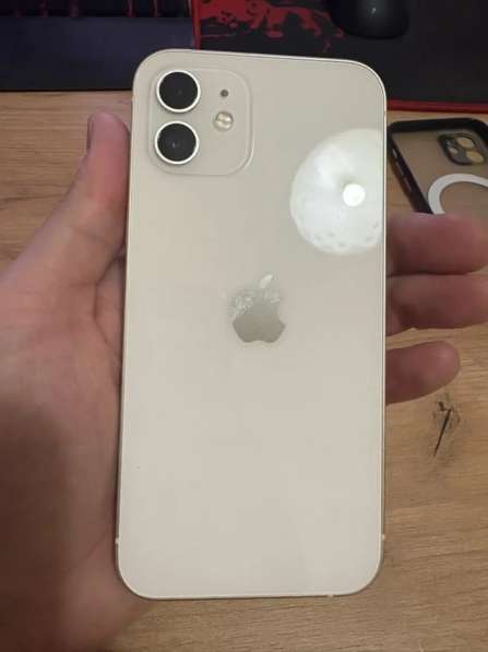 Iphone 12, 128gb в Одинцово фото 4