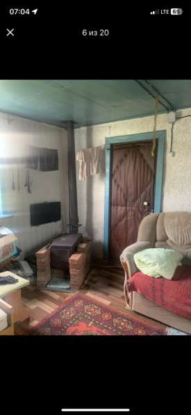 Продам дачный участок с документами в Красноярске фото 9