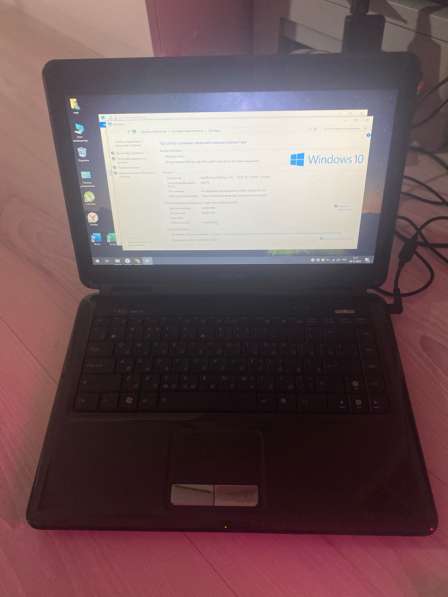 Ноутбук для работы и интернета 2 ядра 4гб в Санкт-Петербурге фото 7