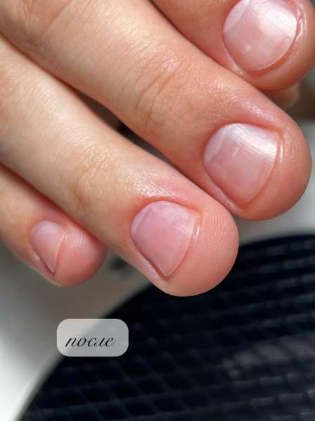 Маникюр в Владивостоке фото 3