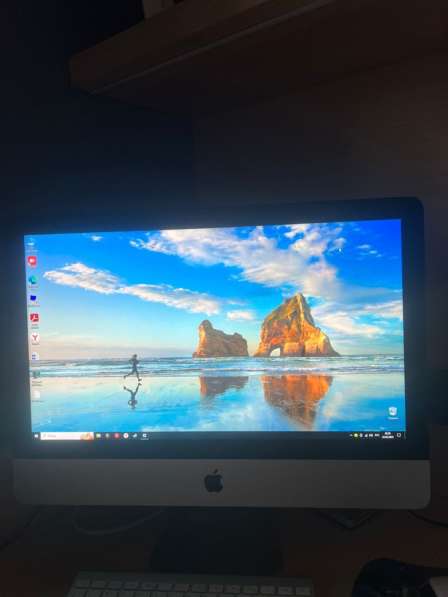 Моноблок apple iMac 21.5 в Ярославле фото 3
