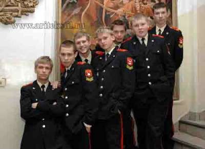 кадетская парадная форма китель кадетов aritekstil ari форма кадетов в Нефтеюганске фото 6