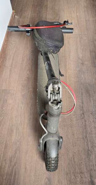 Электросамокат Куго М365 в Санкт-Петербурге фото 3