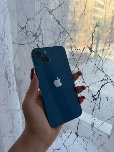 Айфон 13 в Комсомольске-на-Амуре фото 4