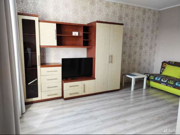 Сдаётся уютная, светлая и тёплая квартира