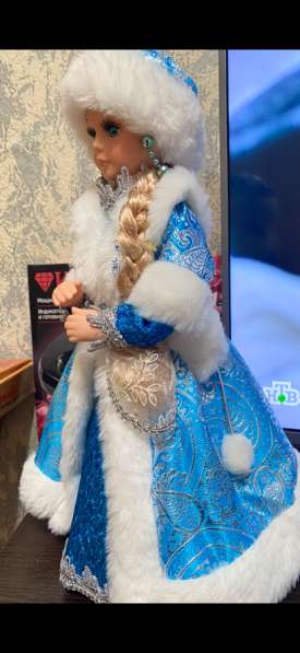 Новогодний подарок Украшение Новогоднее под елку в Иркутске фото 3