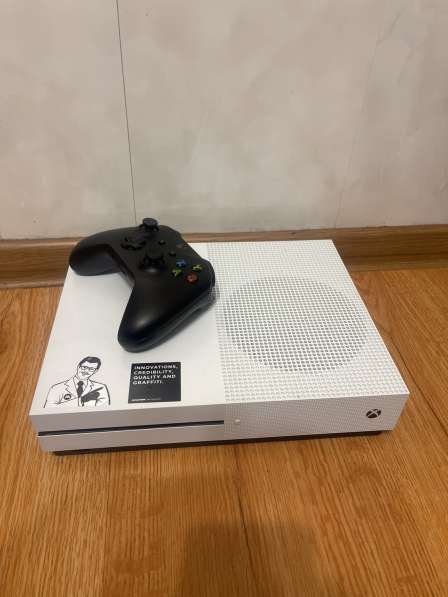 Xbox one s в Кемерове фото 3