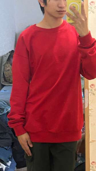 Кофта премиального качества