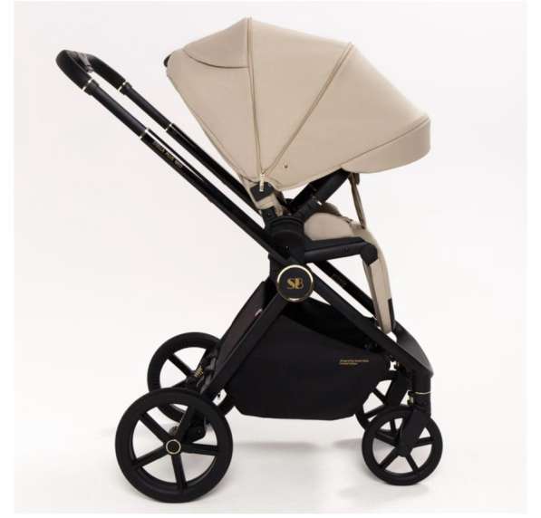 Коляска 3в1 в Москве фото 4