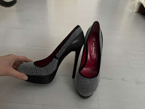 Туфли в Грозном фото 3