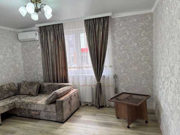 Сдаю двух комнатную квартиру в Краснодаре