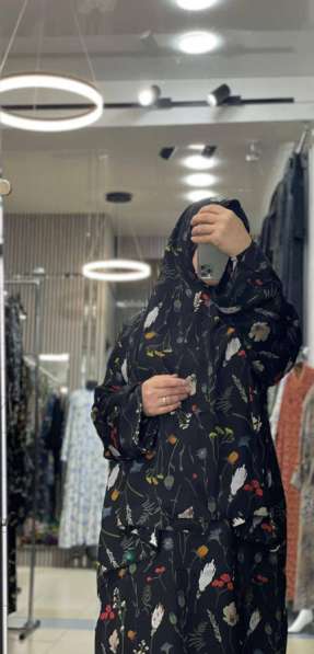 Намазные платья в Махачкале фото 9