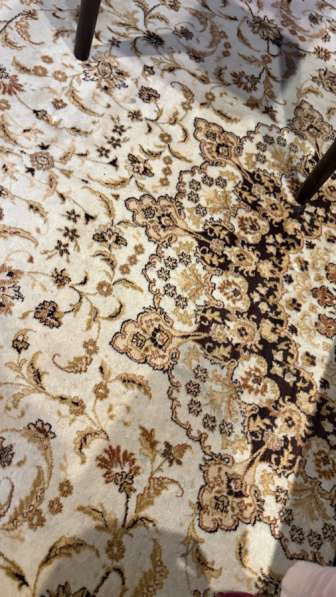 КОВЕР в Омске