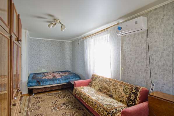 Квартира с видом на Карасунские озера в Краснодаре фото 4