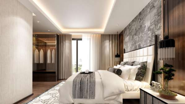 2-к. квартира 68м² Турция, Стамбул, Ускюдар в фото 4