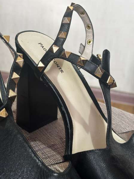 Босоножки в Казани фото 3