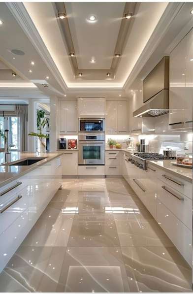 Ремонт квартир под ключ в фото 16