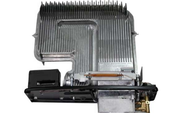 Ремонт обогревателей Truma. Обслуживание автокемперов в Ростове-на-Дону